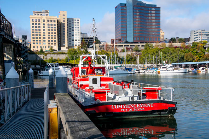 Fireboats